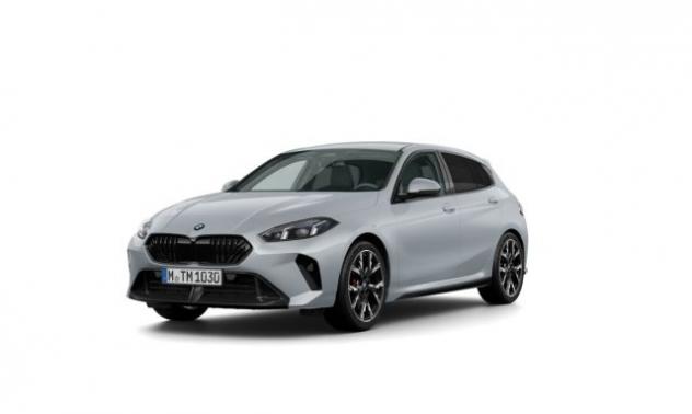 BMW 120 48V MSport Pro Aut. rif. 24186205