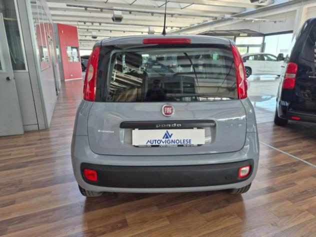 FIAT Panda 1.2 EasyPower Easy rif. 24065949 - Foto 5