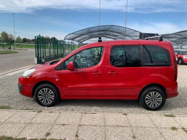 PEUGEOT Partner Tepee BlueHDi 120 S&S Active rif. 23626680 - Foto 8