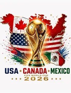 COMPRO BIGLIETTI MONDIALE 2026 USA - CANADA - MEXICO
