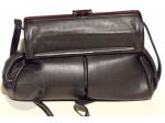 BORSA a tracolla MANDARINA DUCK antiscippo
