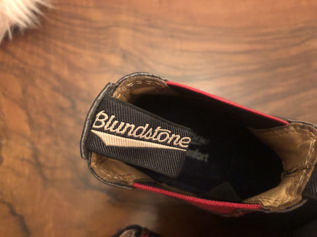 STIVALETTO BLUNDSTONE 1918 - Foto 5