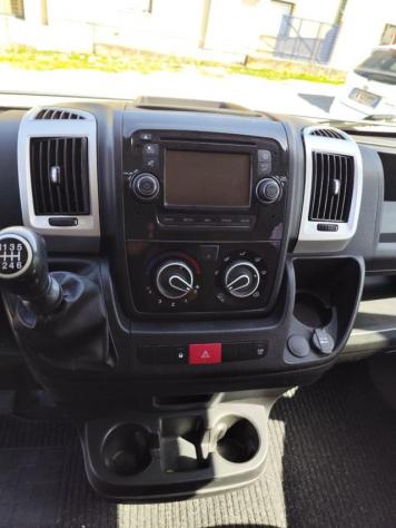 VAN DAKAR 4 ALLESTIMENTO CAMPERTEAM rif. 23554424 - Foto 6
