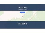 Immobile in asta di 1144 m² in vendita a Fallo