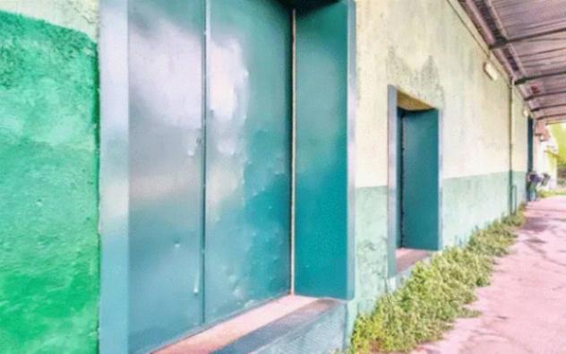Immobile in asta di 2693 m² in vendita a Roma - Foto 3