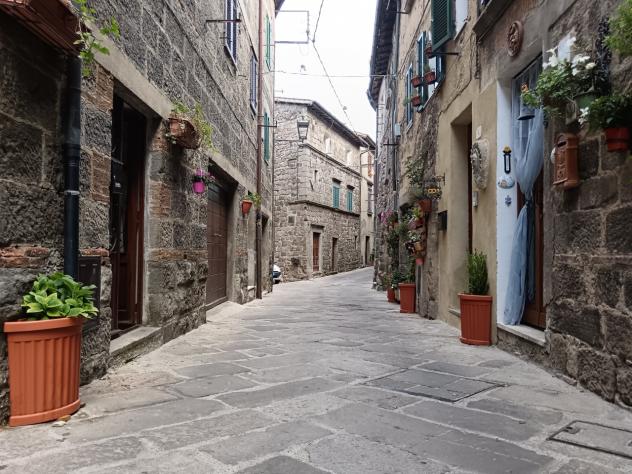 Quadrilocale in vendita a Abbadia San Salvatore - Foto 4