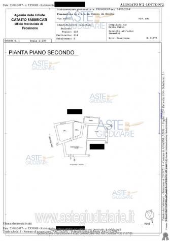 IMMOBILI-IMMOBILE RESIDENZIALE-Via Tufoli, 37. - Foto 10
