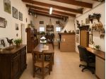 CASA INDIPENDENTE di 4 vani e di 180 mq (CARTURA) rif. DS13