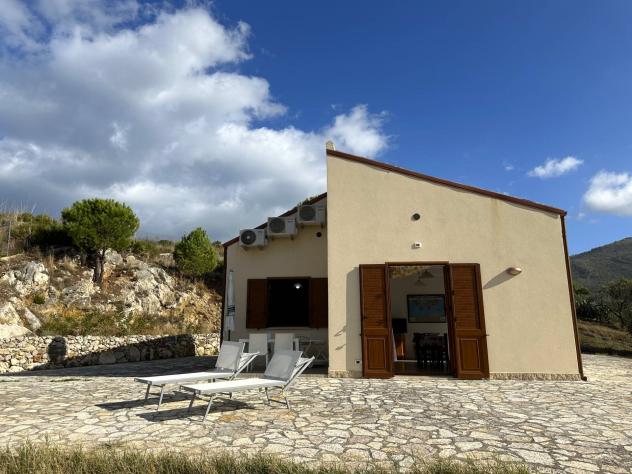 Villa in vendita a Castellammare del Golfo - Foto 8