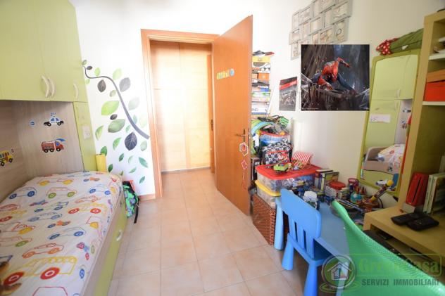 APPARTAMENTO di 3 vani e di 80 mq (CAVENAGO DI BRIANZA) rif. IGC 3 LOCALI VIA PIAVE - Foto 16