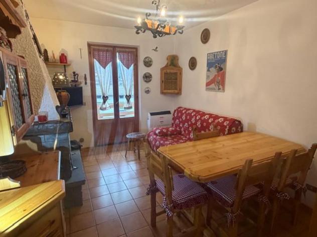 Appartamento in vendita a Dogana - Fiumalbo 45 mq Rif: 1447294 - Foto 2