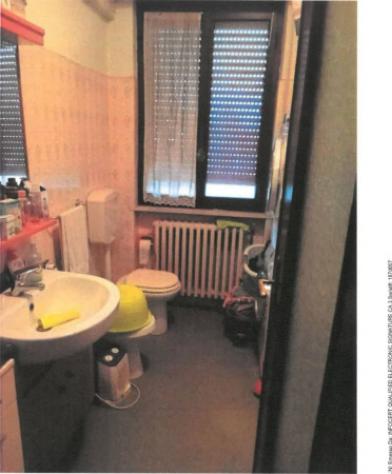 Immobile in asta di 146 m² con più di 5 locali e box auto in vendita a Grumello Cremonese ed Uniti - Foto 6