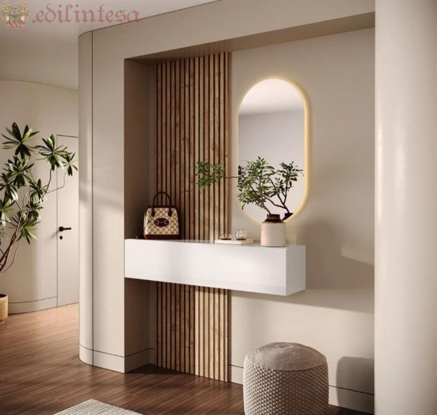 STUPENDO ATTICO CON BELLISSIMO TERRAZZO - Foto 2