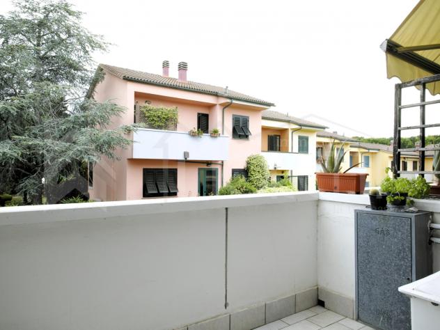 Quadrilocale in vendita a Livorno - Foto 11