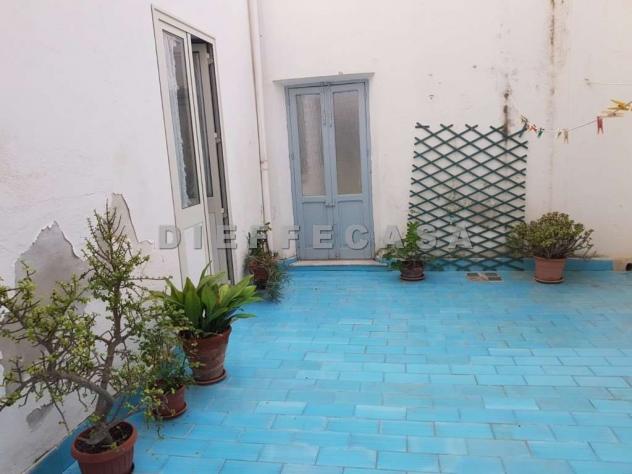 V2118 - In vendita a Marsala casa semi-indip. al centro - Foto 2