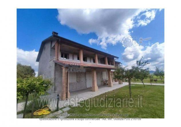 IMMOBILI-IMMOBILE RESIDENZIALE-Strada Rocca delle Caminate, n. 6/L - Foto 5