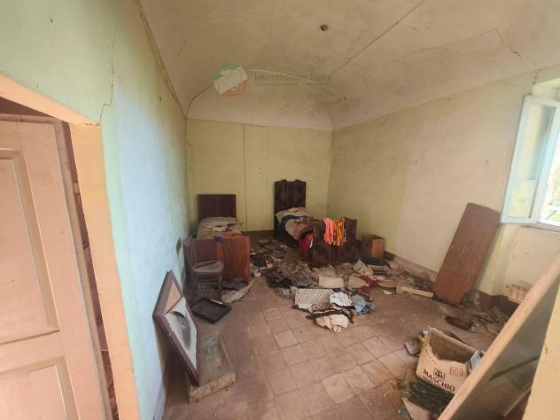 Casa Semindipendente - Mercatino Conca . Rif.: M 105.1 - Foto 17