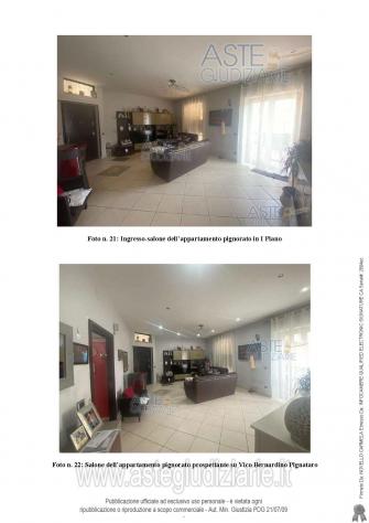 IMMOBILI-IMMOBILE RESIDENZIALE-Vico Bernardino Pignataro, 4, 84085 Mercato San Severino SA, Italia - Foto 7