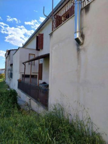 Immobile in asta di 220 m², box auto in vendita a Monte San Giovanni Campano - Foto 3
