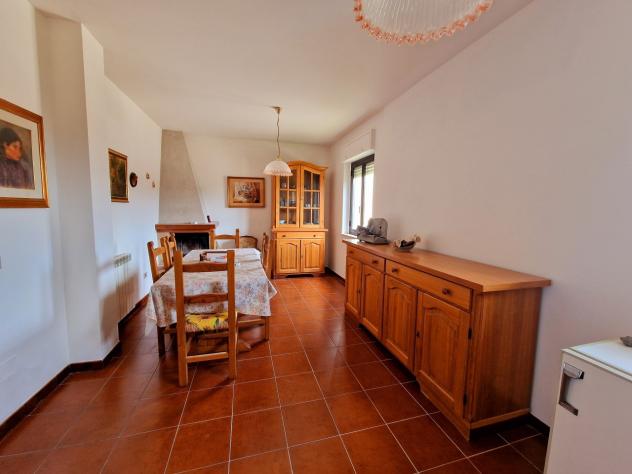 Porzione di casa in vendita a Montecchio - Foto 16
