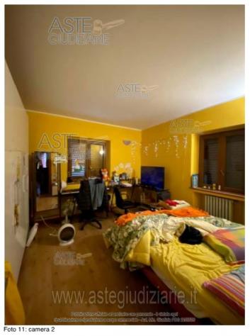 IMMOBILI-IMMOBILE RESIDENZIALE-Via Salvato 10 - Foto 2