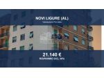 Immobile in asta di 81 m² in vendita a Novi Ligure