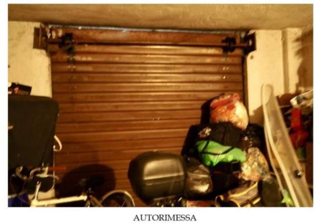 Immobile in asta di 95 m², box auto in vendita a Olgiate Molgora - Foto 2