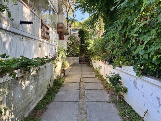 "LA VILLETTA ABBINATA DEI LIGUSTRI" – Villetta a schiera – Marina Romea (RA) - Foto 6