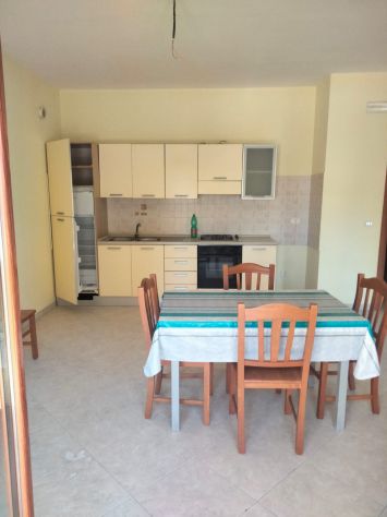 Appartamento in vendita a San Salvo con terrazzo