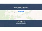 Immobile in asta di 70 m² in vendita a San Sostene