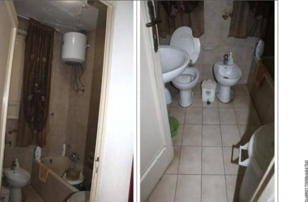Immobile in asta di 64 m² in vendita a Trapani - Foto 3