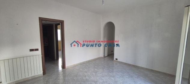 VIA MICHELE AMARI – Appartamento al 3° e ultimo p. s/a – 70mq ca. – 3 vani + acc. Ristrutturato. Euro 69 mila CL E - Foto 7