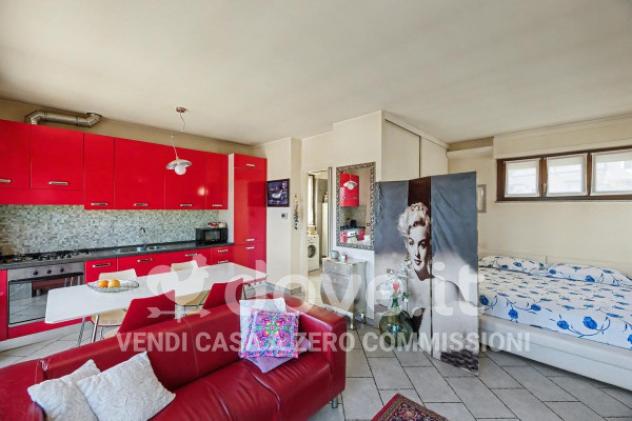 Appartamento di 52 m² con 1 locale e box auto in vendita a Varese - Foto 6