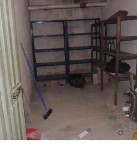 Immobile in asta di 120 m², box auto in vendita a Voghera - Foto 13