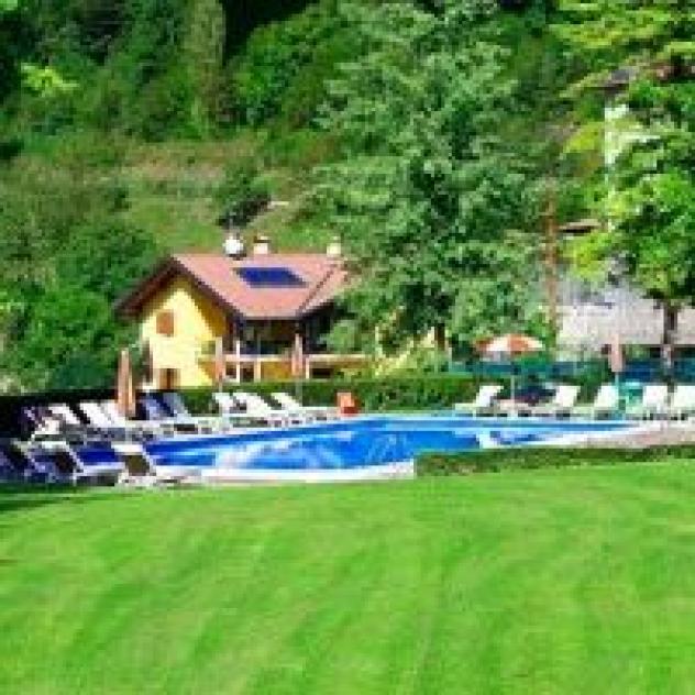 Club Hotel Lago di Tenno S.r.l. - Foto 3