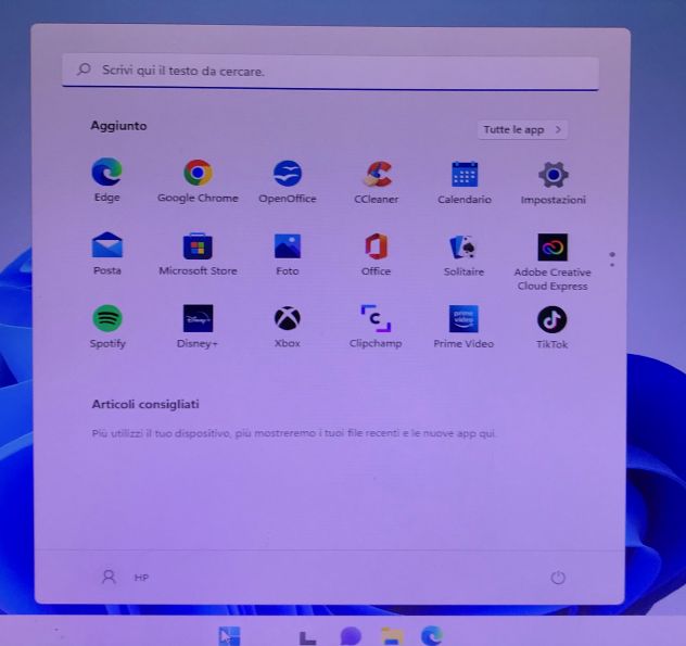 PC Fisso HP DC7700 Win 11 - Foto 4