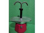 Caffettiera Bialetti Mini Express, 2 tazze