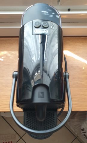 Nespresso DeLonghi - Foto 2