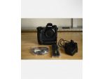 Fotocamera mirrorless Nikon Z 9 da 45,7 MP - Nera