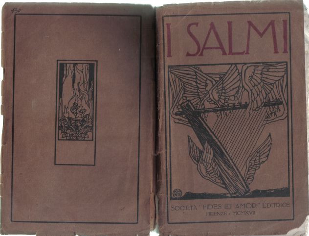 R45 - I SALMI