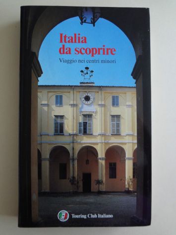 Italia da scoprire viaggio nei centri minori