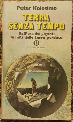 Kolosimo - Terra senza tempo