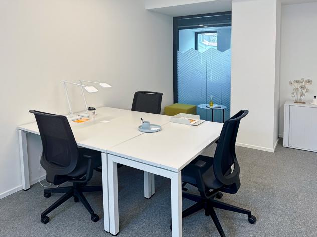 Ufficio privato in affitto per 15 persone a Milano, Spaces Piazza Vetra - Foto 8