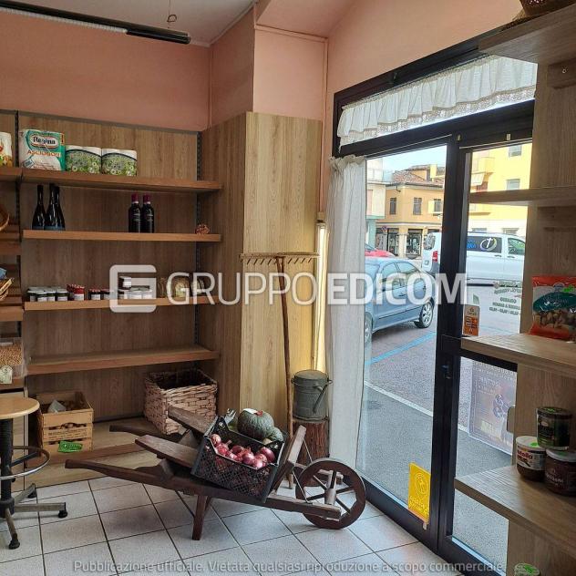 Negozi, botteghe in vendita a Mortara - Rif. 4550185 - Foto 3