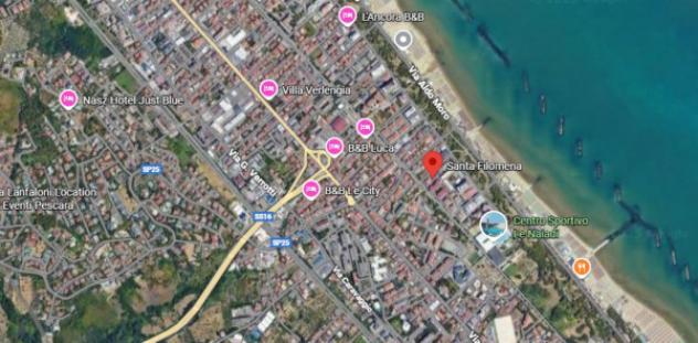 Immobile in asta di 890 m² in vendita a Pescara - Foto 4