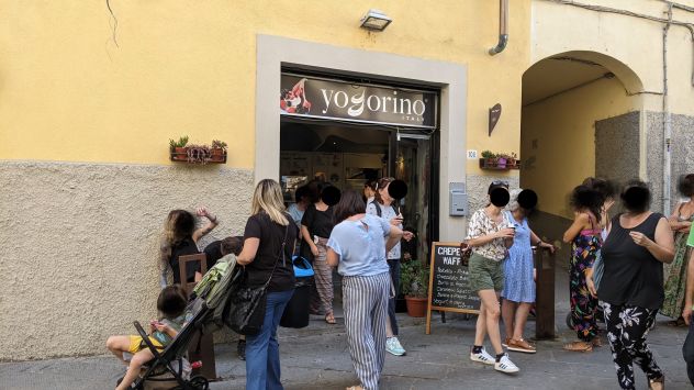 Cessione Attività / Franchising Yogurteria & Frozen Yogurt a Pontassieve (FI) - Foto 5