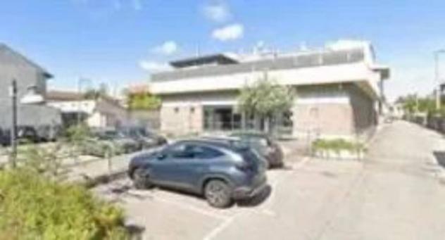 Immobile in asta di 170 m² in vendita a Turbigo - Foto 2
