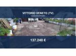 Immobile in asta di 176 m² in vendita a Vittorio Veneto