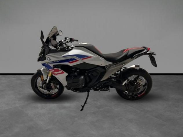 BMW K 1 R 1300 RS rif. 23018763 - Foto 2