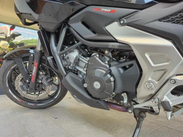 HONDA NC750 X 2026 rif. 23837631 - Foto 6